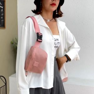 Oceansky - COLORFUL FOX 0453: Tas Pinggang Wanita Waterproof & Serbaguna