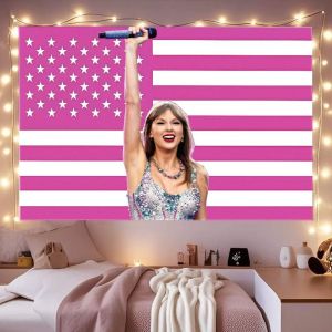Thảm Treo Tường Phong Cách Psychedelic Neon Rừng Thẩm Mỹ Hippie Dùng Làm Phông Nền Livestream Phòng Ngủ Ký Túc Xá Chất Liệu Polyester Không Dệt