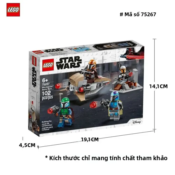 LEGO%2075267%20Star%20Wars%20Mandalorian%20Battle%20Pack%20102%20PCS%20V%E1%BB%9Bi%20Shock%20Troopers%20M%C3%B3n%20Qu%C3%A0%20Tuy%E1%BB%87t%20V%E1%BB%9Di%20D%C3%A0nh%20Cho%20Ng%C6%B0%E1%BB%9Di%20H%C3%A2m%20M%E1%BB%99%20M%E1%BB%8Di%20L%E1%BB%A9a%20Tu%E1%BB%95i%20Kh%E1%BB%91i%20X%C3%A2y%20D%E1%BB%B1ng%20S%C6%B0u%20T%E1%BA%A7m%20-%20Image%207