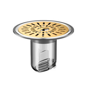 YEMO | Ant Odor Reverse Blocking Drain Cover