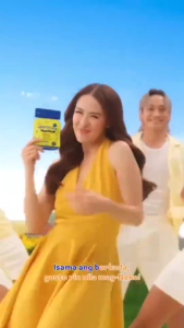 NEKOCEE by KM Capsule Food Supplement | Vitamin C and Minerals