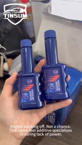 Hot Selling Oil Additive: Gasoline Fuel Treatment Oil Additives for Cars