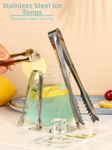 DOLO DAKING | Multi-purpose Food Tongs Stainless Steel