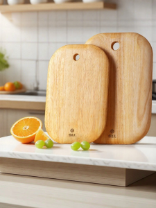 YUANSENTAI | Mold Resistant Antibacterial Fruit Cutting Board