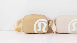 cocosale korean outdoor adiustable waiste belt bags water proof sportes messenger for men for women