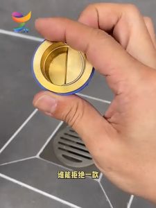 จุกปิดท่ระบายน้ํา วาล์วทางเดียว ฝาครอบท่อระบายน้ํา ป้องกันแมลง ป้องกันกลิ่น อุปกรณ์เสริม สําหรับห้องน้ํา ห้องครัว