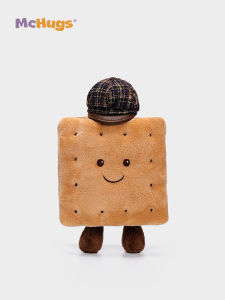 McHugs | Comfort Sleep Companion Stuffed Toy