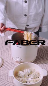 Faber Multi Cooker Pine-S FMC-1508WH