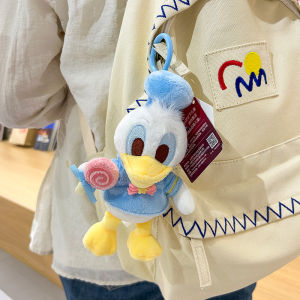 Disney | Birthday Series Donald Duck Plush Toy