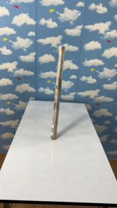 สติกเกอร์ติดผนังห้องครัว กันคราบน้ำมัน สติ๊กเกอร์ลายหินอ่อน กันน้ำ วอลเปเปอร์ติดผนังครัว วอลเปเปอร์ติดครัว ติดเฟอร์นิเจอร์ Wallpaper