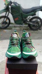 SEPATU LORENG TNI // RANNING//OLAHRAGA//SPORT//JOGGING//JALANNJALAM//LORENG NGS//TERBAIK