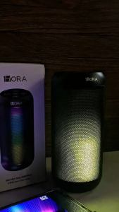Loa Bluetooth 1Hora Boc242 Bluetooth 5.1 Pin 2400Mah Bass Mạnh