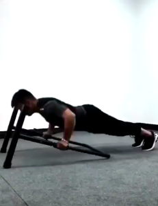 Indoor adjustable parallel bar fitness equipment for home use pull up device bent arm extension outdoor split bracket Pull Up Bar Exercise fitness train Sit Up Fitness Push Up weight loss parallel bars push-up dip bar