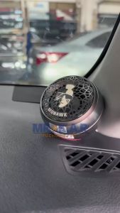 Mohawk M1 Series 2.5" Full Range Surrond Speaker 2.5 Inch Car Full Range M1-F2.5RC