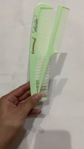 [ISI 2 Pcs] Set Sisir Karakter Set Sisir Isi 2