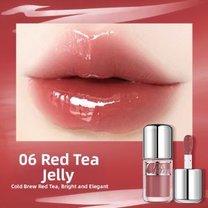 CHIOTURE | Moisturizing Lip Makeup