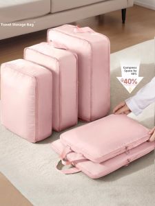 NIGESI | Luggage organizer for Short Trips Studying Abroad and Tourism