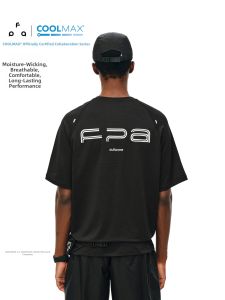 FPA | Cool and Breathable Quick-Dry T-Shirt