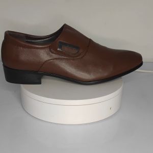 Prikol British Klasik: Sepatu PDH Keren untuk Pria Formal & Santai