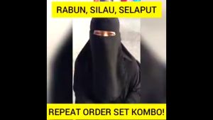 GLAZ - Penawar Rabun & Penyakit Mata