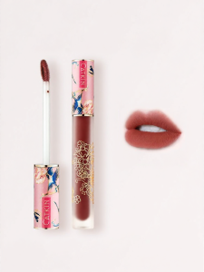 Catkin | Long-lasting Velvet Matte Lipstick