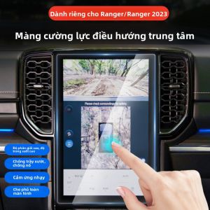 HATE | Phim Kính Cường Lực Bảo Vệ Màn Hình Bảng Điều Khiển Ô Tô