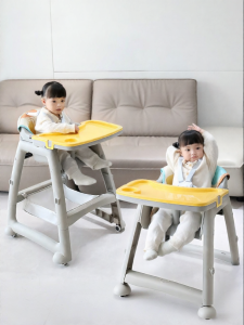 Beeshum | KFC Style Multifunctional Baby High Chair