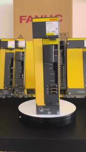 NEW FANUC A06B-6117-H211 FANUC SERVO AMPLIFIER (WARRANTY 1YEAR)