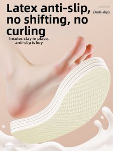 MICUI | Breathable Odor-resistant Slip-resistant Summer Clog Insoles