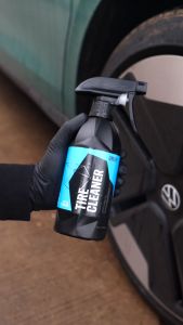 GYEON Q2M Tire Cleaner [1L]