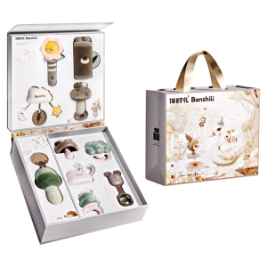 BanshiLi | Baby Comfort Gift Set