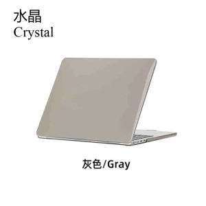 LS | For Macbook Neo A3404 2026 Crystal Laptop Case For Mac Book Air 13.6 15 M5 M4 M3 M1 M2 Pro 14 13 16 Inch A2337 A2338 A2681 A3434