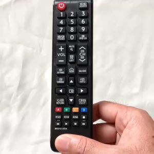 Remote điều khiển tivi Samsung Mã 15 BN59-01303A điều khiển TV Samsung - Tặng kèm pin - Gia Dụng Bố Già