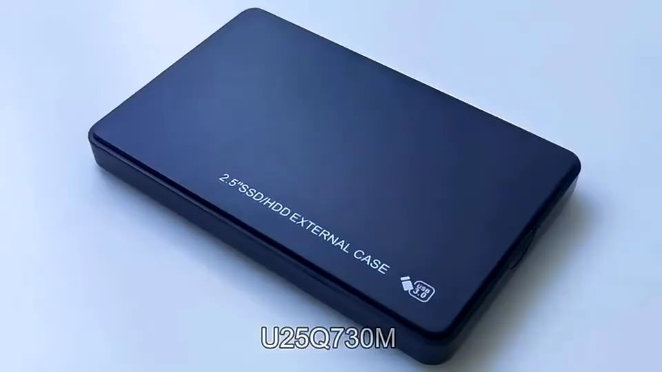 JY Smart Mall 2.5 Inch SATA to USB 3.0 Enclosure: A Comprehensive Guide