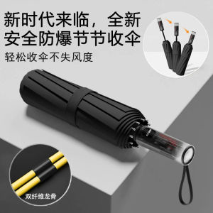 Đèn Pin LED Chống Nước Tự Động Gấp an Toàn Chống Phản Xạ Cỡ Lớn Bằng Hợp Kim Nhôm Chống Tia UV Chống Nắng