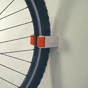 Gantungan Sepeda Dinding: Solusi Parkir Sepeda yang Efisien