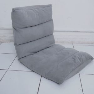 Deli Folding Sofa / Kursi Lantai Lipat / Kursi Lesehan / Kursi Malas / Sofa Bantal Nyaman Empuk E4946