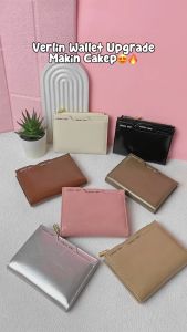 JIMS HONEY DOMPET PENDEK LIPAT WANITA VERLIN PLUSS