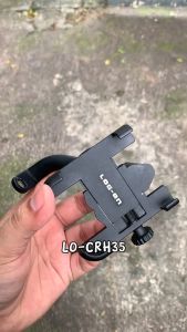 Phone Holder LOG ON CRH35 / CRH36 / CRH57 Untuk Motor / Sepeda 5-65inch