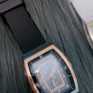 JAM TANGAN ANTI AIR MAHASISWA FASHION WARNA MINIMALIS MINIMALIS ELEKTRONIK JAM TANGAN TAHAN AIR HARIAN
