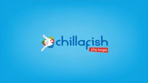 Chillafish Charlie (Silver) balance bike