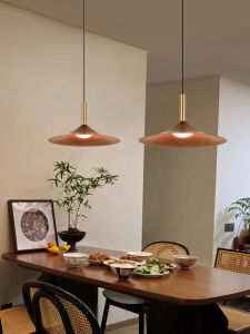 DGY | Đèn chùm phòng ăn phong cách Retro Hiện Đại Cổ Điển