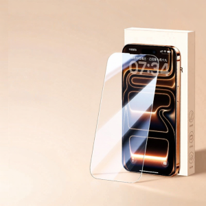 Divi | Anti-Peep Full Screen High Definition Glass Protector for iPhone