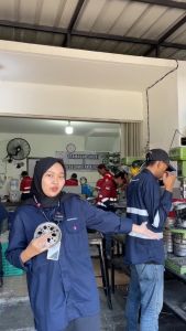 Mangkok Kampas Ganda Beat FI ESP Original Custom - Mangkok ganda beat all new 2020-2022 anti gredeg mangkok ganda Vario 110 LED fi anti gredek mangkok MANGKOK KAMPAS GANDA BEAT FI ESP MANGKOK GANDA RACING MANGKOK CUSTOM BUBUT ANTI GEREDEG SCOOPY ESP FI