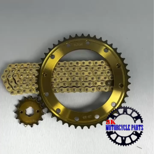 GEAR SET GIR PAKET CRF 150L 45T