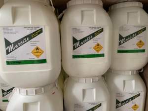 สินค้าขายดี คลอรีน chlorine TCCA 90% ยี่ห้อ Maxcite 50 กิโลกรัม เกรดพรีเมี่ยม ปรับสภาพน้ำใส สูตรเข้มข้น ชนิด ผง เกล็ด ก้อน POOL