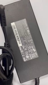 Sạc 20V 12A 240W ADAPTER FIT MSI Pulse GL66 12UEK GL66 12UEK-048EN 4.5MM