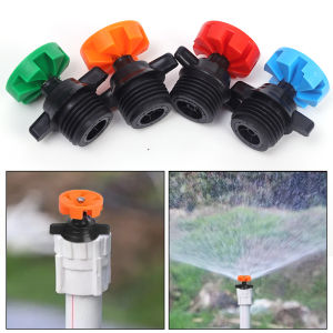 【On Sale】360 Degree Sprinkler Automatic Rotating Irrigation Sprinkler Suitable for Courtyard Gardens