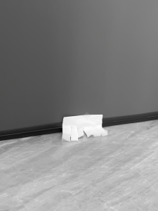 【Kapal dalam waktu 24 jam】Pelapukan pintu: Anti-draft kedap suara sangat tenang Mengisi celah besar anti serangga.