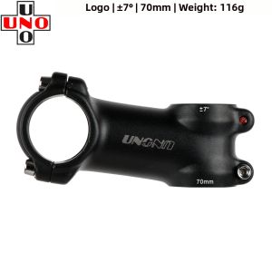 UNO | Ultra-light Bike Stem Variable Angle
